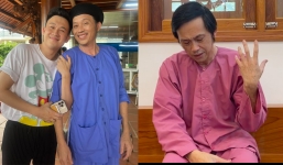 Lộ sức khỏe hiện tại của Hoài Linh: Khác xa với lúc gặp sóng gió tiền từ thiện