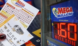 Chủ nhân trúng giải xổ số độc đắc hơn 31.000 tỷ đồng sẽ gặp rủi ro nếu không sớm xuất hiện