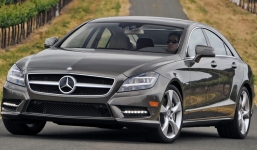 5 mẫu xe sedan hạng sang cũ dưới 700 triệu đồng được nhiều người tranh nhau mua