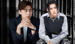 Phát hiện dấu vết khó tin giữa hai đỉnh lưu Ngô Diệc Phàm và Lý Dịch Phong trước khi bị bắt