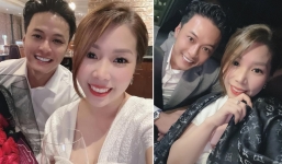 Chỉ một động thái, vợ Hồng Đăng tiết lộ tình trạng hôn nhân sau thời gian bất ổn vì ồn ào của chồng