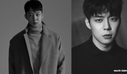 Bất chấp bị cấm sóng, 'hoàng tử gác mái' Park Yoo Chun vẫn ngoan cố đóng phim