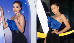 Đã qua cái thời béo ú, Kỳ Duyên giờ đây 'lột xác' với thân hình 'vạn người mê' 