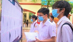 Điểm chuẩn đại học khối C năm 2022 cao kỷ lục, nhiều ngành chạm sát mốc 30 điểm