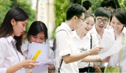 Thí sinh đã trúng tuyển đại học năm 2022 đợt 1 cần làm gì?