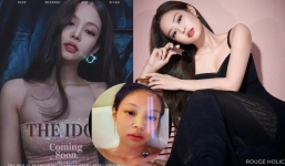 Hết bị lộ ảnh hẹn hò với V (BTS), Jennie (BlackPink) lại lao đao khi bị phát tán ảnh trong bồn tắm