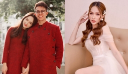 Hương Giang thẳng thắn nhắc đến đàn ông ngoại tình sau hơn 1 tháng chia tay Matt Liu