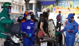 Giá xăng dầu hôm nay ngày 25/9: Giảm xuống mức thấp nhất