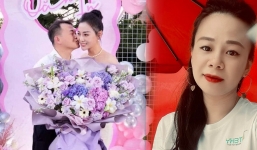 Phát hiện chi tiết lạ của vợ Shark Bình khi chồng tổ chức sinh nhật hoành tráng cho Phương Oanh