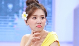 Hari Won tiết lộ bị gia đình 'chê' mỗi khi làm điều này