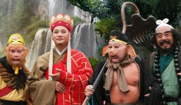 Nơi duy nhất trong Tây Du Ký không có yêu quái xuất hiện và nhiều điểm vô lý: Tưởng lạ lại hóa quen