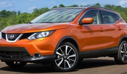 5 mẫu SUV cỡ nhỏ 'xịn sò', cực tiết kiệm nhiên liệu dù đã qua sử dụng