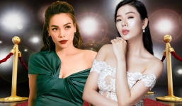 Hành động tuyệt tình của Hồ Ngọc Hà với Lệ Quyên sau 7 năm 'cạch mặt'