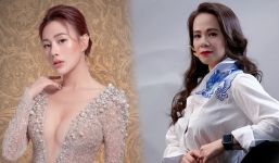 Thái độ bất ngờ của Phương Oanh sau ồn ào chuyện tình cảm