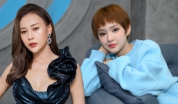 Điểm trùng hợp giữa Phương Oanh và Hiền Hồ sau khi vướng ồn ào tình ái