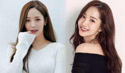 Park Min Young 'quay xe' cực gắt khi vừa bị khui bí mật hẹn hò với bạn trai có tiền án
