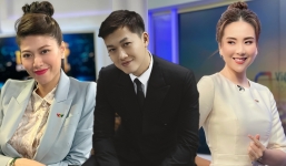 BTV Trần Ngọc tiết lộ bất ngờ về nhan sắc các MC ngoài đời của VTV: 'Giảm đi 3 lần sắc đẹp'