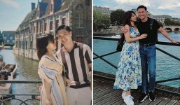 Mạnh Trường hé lộ bí mật giấu kín về vợ sau bài đăng 'đánh dấu chủ quyền'