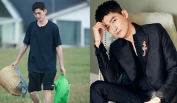 Bị đài truyền hình 'phong sát', tình cũ Trịnh Sảng rơi vào tình cảnh khốn đốn vì có vết nhơ hình ảnh