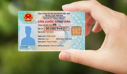 Lý do người dân cần làm CCCD gắn chip trong năm 2022