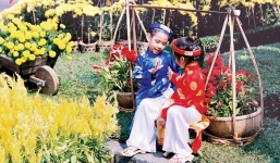 Nguyên nhân khiến lịch nghỉ Tết Nguyên đán 2023 của học sinh TP HCM ít hơn những năm trước