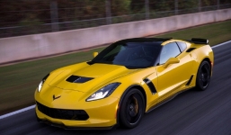 4 mẫu xe thể thao nguy hiểm nhất thời đại: Số 3 như 'con ngựa hoang' khó thuần với xế mới