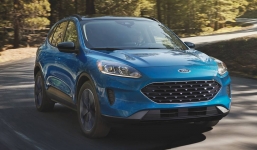 6 xe plug-in hybrid dưới 900 triệu đồng vừa sang, vừa tiết kiệm nhiên liệu 