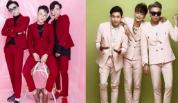 Lộ mối quan hệ của các thành viên nhóm HKT sau nhiều năm tan rã: Thái độ khác lạ gây chú ý