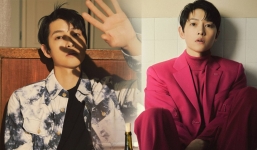 Song Joong Ki chơi lớn khi ra quyết định quan trọng sau khi ly hôn Song Hye Kyo