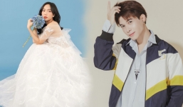 Diệu Nhi bất ngờ đăng 'tâm thư' xin lỗi cận ngày đám cưới với Anh Tú: Chuyện gì đây?