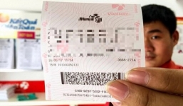Kết quả Vietlott Mega 6/45 ngày 5/10: Truy tìm đại gia trúng giải Jackpot khủng 13 tỷ đồng?