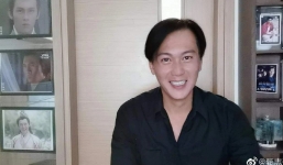 Cuộc sống hiện tại của 'Triển Chiêu nghèo nhất màn ảnh' Hoa Ngữ