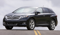 3 mẫu SUV 5 chỗ dưới 500 triệu đồng đã qua sử dụng nhưng đầy an toàn