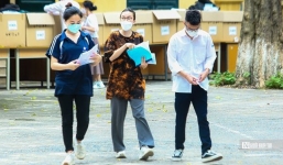 Bộ GD&ĐT: 30,8% lao động trình độ cao đẳng, đại học thất nghiệp là không chính xác