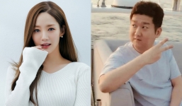 Bạn trai cũ từng có tiền án lần đầu chia sẻ về mối quan hệ hẹn hò với Park Min Young