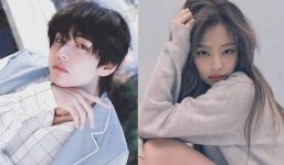 Bí mật về mối quan hệ của V (BTS) và Jennie (BLACKPINK) vẫn tiếp tục bị phanh phui
