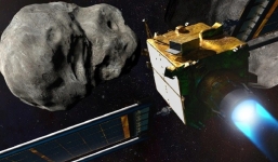 NASA thông báo thành công trong thử nghiệm “giải cứu Trái Đất”