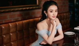 Triệu Lệ Dĩnh từng rơi vào tình trạng báo động đến mức phải ngưng việc đóng phim