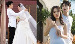 Anh Tú thông báo tin vui sau đám cưới với Diệu Nhi nhưng lại ngậm ngùi 'đời cay đắng': Chuyện gì đây?