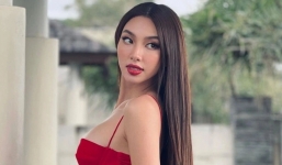 Chủ tịch Hoa hậu Hòa bình Quốc tế tiếp tục tiết lộ bí mật sau màn đăng quang của Hoa hậu Thùy Tiên 