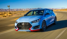 3 mẫu Hatchback tiết kiệm nhiên liệu nhất khi giá xăng dầu tăng