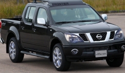 3 mẫu xe bán tải cũ chỉ với giá dưới 300 triệu đồng đáng mua