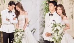 Lý do Á hậu Phương Nga quy định khách mời không được mặc màu trắng trong lễ cưới