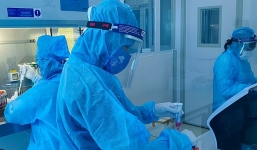 Đây là lý do vẫn có người không bao giờ 'dính' Covid-19 dù người xung quanh đều đã nhiễm