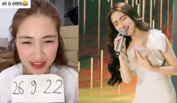 Đây là lý do khiến Hòa Minzy vẫn phải livestream ngày đêm, không sợ mất hình ảnh nghệ sĩ