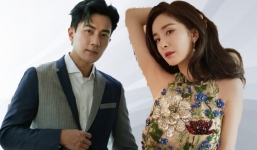 Hé lộ bí mật giấu kín trong hôn nhân của Dương Mịch và Lưu Khải Uy sau 4 năm đường ai nấy đi