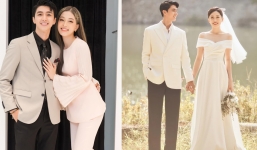 Vừa đám cưới xong, Á hậu Phương Nga đã gặp vấn đề sức khỏe: Thái độ của Bình An gây chú ý