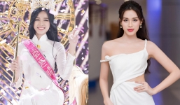 Hoa hậu Đỗ Thị Hà hé lộ cuộc sống sau 2 năm đăng quang, thừa nhận bản thân đã thay đổi