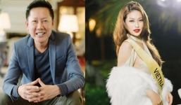 Thiên Ân trải lòng giữa ồn ào bị Chủ tịch Miss Grand International 'miệt thị ngoại hình'