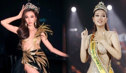 Thùy Tiên nhận tin vui giữa lúc MGI gặp biến nhưng vẫn kém Thiên Ân một điều này